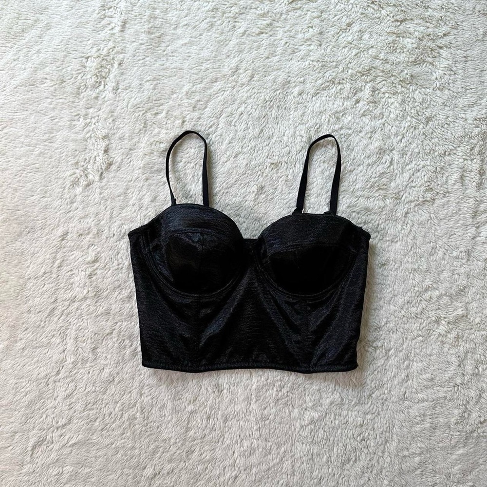 2017 victoria's secret dream angels bustier
